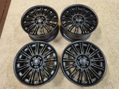 Wald Renovatio. 8.5/9.5x19", 5x114.3, ET40/40, �� 73,1���. ����