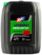�������� ANTIFREEZE EXCELLENT G11, �������, 10 �. ruseff 17343n ����