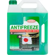 ��������, ������� ������� JAPAN-Standard ������, -37�C, 5�� samson 803283 ����