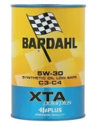 Bardahl XTA