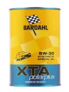 Bardahl XTA