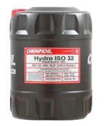 Chempioil