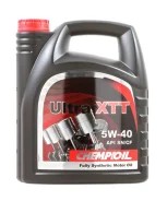 Chempioil Ultra XTT