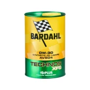 Bardahl Technos XFS