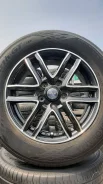 Fuji Copp SG-E. 6.5x16", 5x114.3, ET53, �� 73,1���. ����