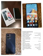 Xiaomi Redmi 12. �/�, 128 ��, �����, 4G LTE, NFC ����