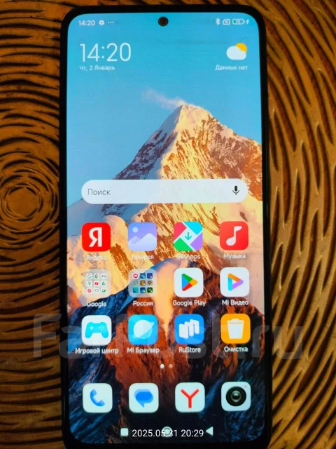 Xiaomi Redmi 12. �/�, 128 ��, �����, 4G LTE, NFC ����