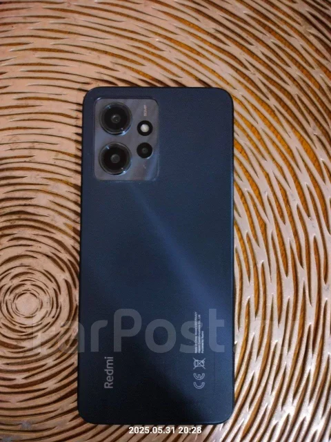 Xiaomi Redmi 12. �/�, 128 ��, �����, 4G LTE, NFC ����