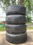 Joyroad Adventure A/T. ����� at, 2019 ���, �/�, ����� 20 % ����