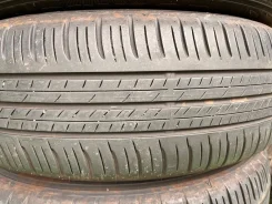 Dunlop Enasave EC300+. ������, 2023 ���, �/�, ����� 15 % ����