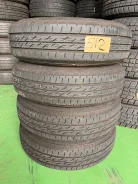 Bridgestone Nextry Ecopia. ������, 2021 ���, �/�, ����� 5 % ����