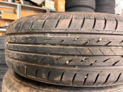 Bridgestone Nextry Ecopia. ������, 2017 ���, �/�, ����� 5 % ����