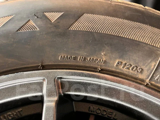Bridgestone Nextry Ecopia. ������, 2017 ���, �/�, ����� 5 % ����