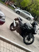 Kawasaki Ninja 250R. 2 500����. ��., ��������, ���������, ������ �� �� ����