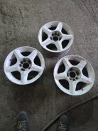 Gianelle. 6.5x15", 4x114.3, 5x114.3, ET20 ����