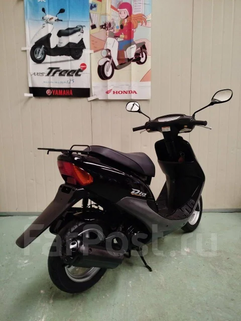 Honda Dio AF34. 49����. ��., ��������, ��� ���, ��� ������� ����