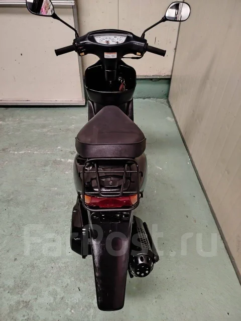Honda Dio AF34. 49����. ��., ��������, ��� ���, ��� ������� ����