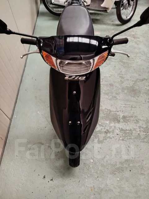 Honda Dio AF34. 49����. ��., ��������, ��� ���, ��� ������� ����