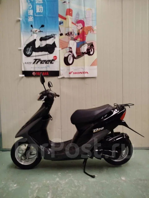 Honda Dio AF34. 49����. ��., ��������, ��� ���, ��� ������� ����