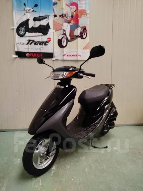 Honda Dio AF34. 49����. ��., ��������, ��� ���, ��� ������� ����