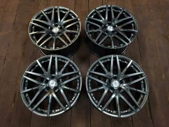 Work Urbanzone. 8.5/9.5x20", 5x114.3, ET35/35, �� 73���. ����