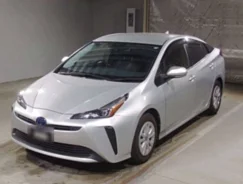 Toyota Prius. ��������, ��������, 1.8 (98��.�.), ������, 74 000����. ��, �/�. ��� ����� �� ������������ ����