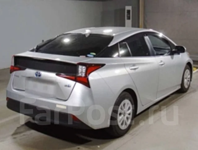 Toyota Prius. ��������, ��������, 1.8 (98��.�.), ������, 74 000����. ��, �/�. ��� ����� �� ������������ ����