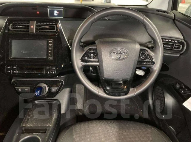 Toyota Prius. ��������, ��������, 1.8 (98��.�.), ������, 74 000����. ��, �/�. ��� ����� �� ������������ ����