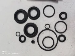 ����������� �������� ������� Mazda Familia BJ 1998-2004� D4163 D4163 ����