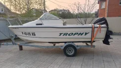 Bayliner. 2008 ���, ����� 5,8��., ��������� ���������, 115��.�., ������ ����