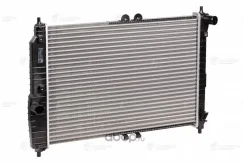 �������� ���. Chevrolet Aveo (05-) 1.2i/1.4i MT A/C+ LRC CHAV05125 Luzar LRCCHAV05125 ����