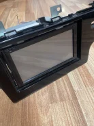 JVC KW-M540BT ����