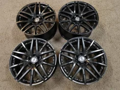 Work Urbanzone. 8.5/9.5x20", 5x114.3, ET35/35, �� 73���. ����