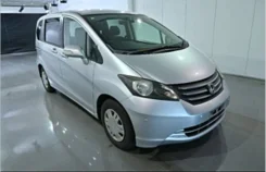 Honda Freed. ��������, ��������, 1.5 (118��.�.), ������, 110 000����. ��, �/�. ��� ����� �� ������������ ����
