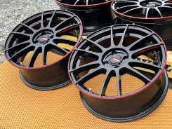 RAYS Gram Lights 57Xtreme Rev Limit Edition. 7.0x17", 4x100, ET48, �� 65,1���. ����