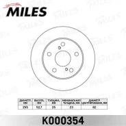 ���� ��������� Miles K000354 K000354 ����