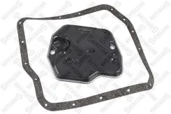 ������ ���� � ���������� ��� Toyota Avensis, Toyota Camry, Toyota Corolla Stellox 20-51007-SX 2051007SX ����