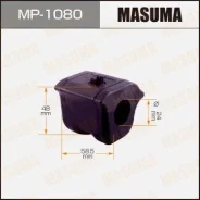 ������ ������������� ��������� ����� Masuma MP1080 MP1080 ����