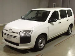 Toyota Probox. ��������, ��������, 1.5 (109��.�.), ������, 86 000����. ��, �/�. ��� ����� �� ������������ ����