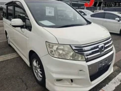 Honda Stepwgn. ��������, ��������, 2.0 (150��.�.), ������, 138 000����. ��, �/�. ��� ����� �� ������������ ����