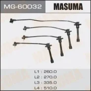 ������� �������������� Toyota 4A/7A-FE 96- (�������. �����. ) Masuma MG60032 ����