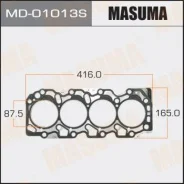��������� ������� ����� (��������) 2C/2CT/2CTL (MARK B) Camry/Vista/Corona/LITE/Townac�E 96 MD01013S ����