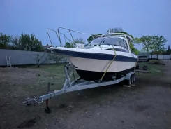 Yamaha FR-26. 1992 ���, ����� 8��., ��������� ���������, 200��.�., ������ ����
