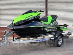Kawasaki Ultra 310 R. 2017 ��� ����