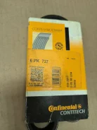 ������ ������������ Contitech 6PK737 6PK737 ����