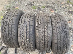 Yokohama Geolandar A/T-S G012. ����� at, 2015 ���, �/�, ����� 5 % ����