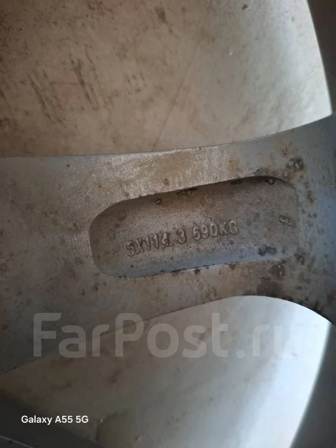 Racing Direction. x15", 5x114.3 ����
