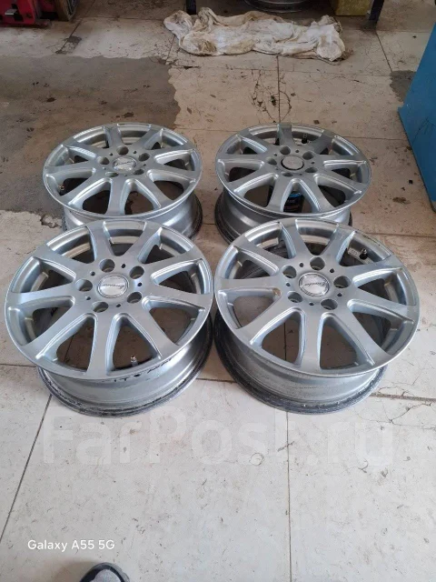 Racing Direction. x15", 5x114.3 ����