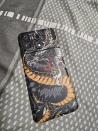 Xiaomi Poco X6 Pro. �/�, 256 ��, ������, 3G, 4G LTE, 5G, Dual-SIM, NFC ����