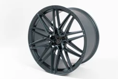 Vossen EVO-5. 10.5/12.0x22", 5x112, ET30/35, �� 66,6���. ����